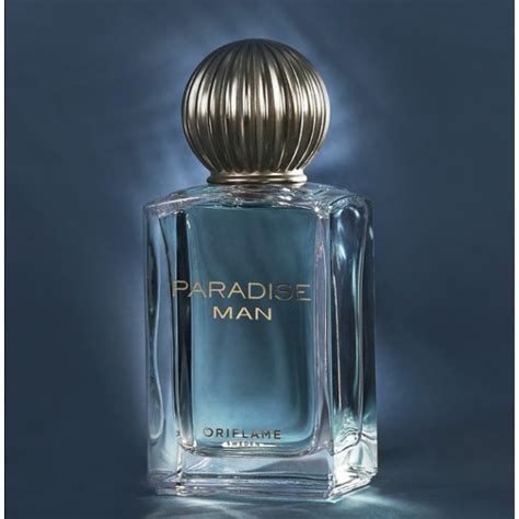 Мужские духи Парадайз Мен Paradise Man Орифлейм Oriflame купить Киев ...