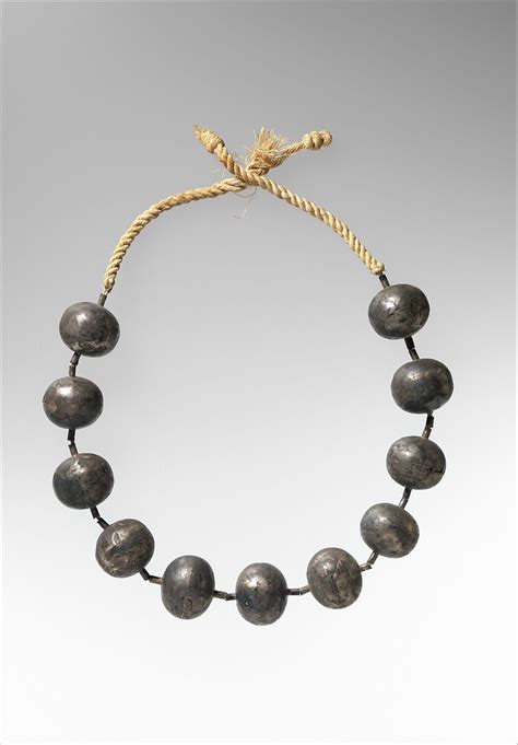 Silver in Ancient Egypt | Essay | The Metropolitan Museum of Art ...