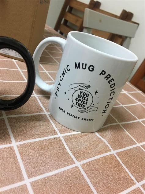 Typo Mugs [3 for RM20], Furniture & Home Living, Kitchenware ...