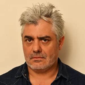 Кто озвучивает Даррелла Д'Силва в фильмах на русском?