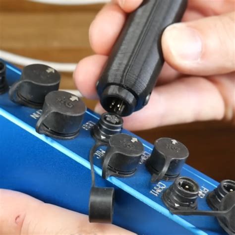 Recreating A Non-Standard USB Cable | Hackaday