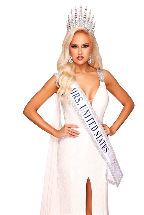 Katie Keely | United States National Pageants