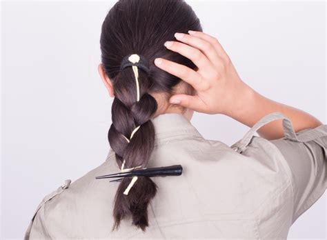 Hair experts explain how a braid pattern protects your scalp 28