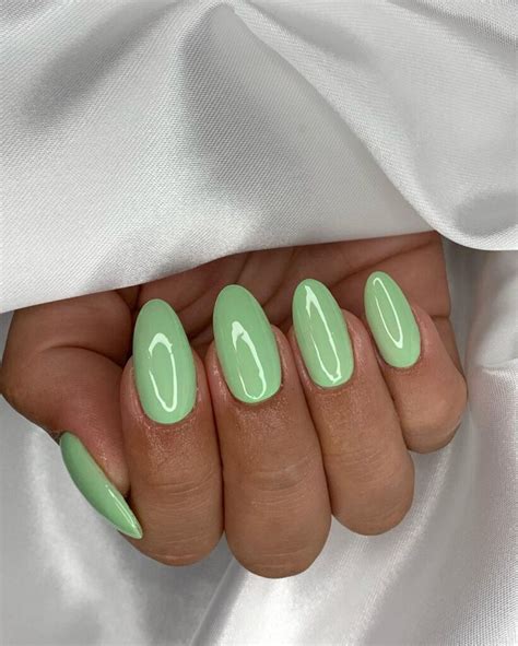 19 Colorful Pastel Nails You Need to Try in 2024 - Zohna