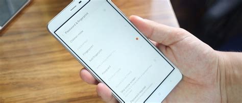 Инженерное меню Xiaomi (Сяоми) - настройка и возможности