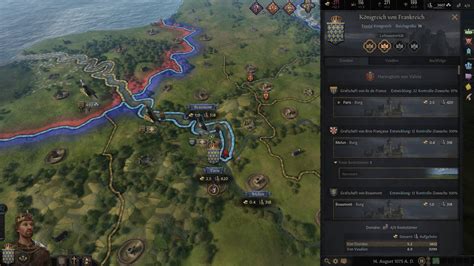 Crusader Kings 3 Tips: The ultimate Guide | S4G