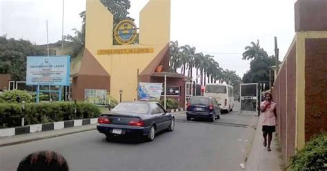 How To Gain Admission Into Unilag (Requirements) – Wealth Result