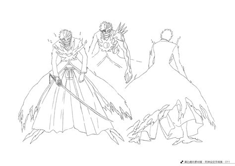 Art of Bleach