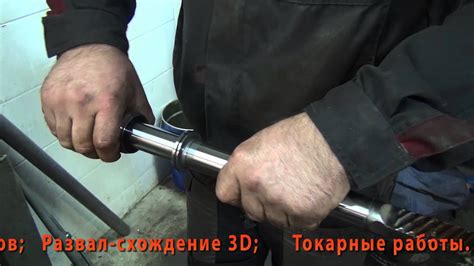 Ремонт рулевой рейки Mercedes Benz W220. Рулевая рейка Мерседес. - YouTube