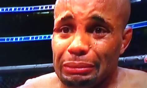 Crying Daniel Cormier memes hit Twitter after loss to Jon Jones at UFC ...