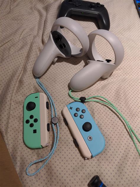 Maybe my best mod yet : r/OculusQuest