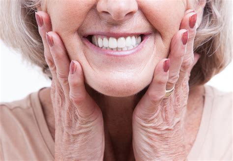 complete   dentures  tooth replacement option