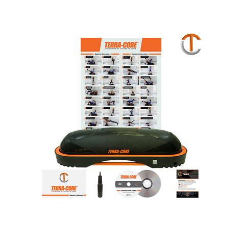 Terra-Core - Terra Core - Touch of Modern