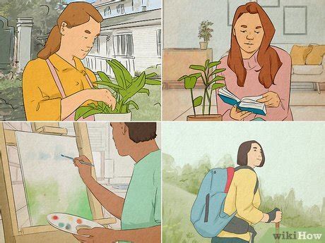how to become an introvert