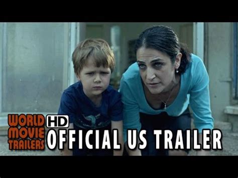 The Kindergarten Teacher Official US Trailer (2015) HD - YouTube