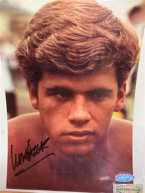 Lot - Lorenzo Lamas American Actor (Falcon Crest/The Bold and the