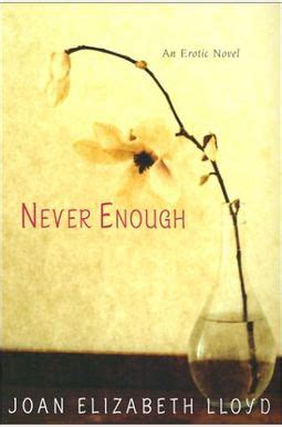 Buy Never Enough Book By: Joan E Lloyd
