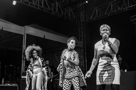 Sex, Drugs and Feminism: For Brazil's Female Funk Singers, the Personal ...
