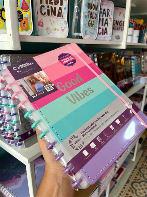 Loja De Caderno - Pin de Cute Cat Papelaria em Caderno Inteligente | Materiais escolares ...