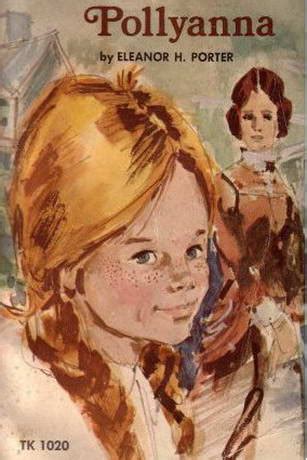 Crítica de Livro- Pollyanna - Le Petit Femme