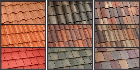 eagle roof tile color chart Browse tile eagle roofing – artofit