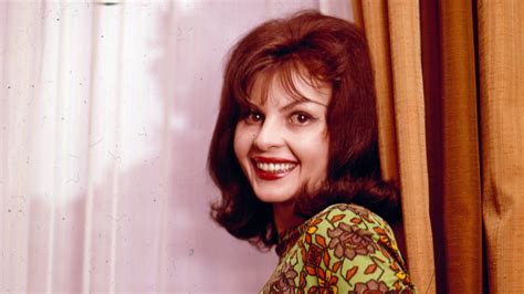 Nadja Regin, 'James Bond' actress, dead at 87