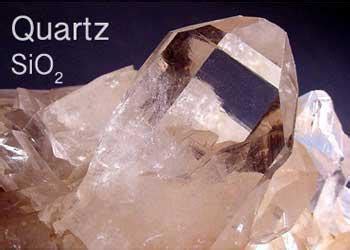 quartz mineralogykids
