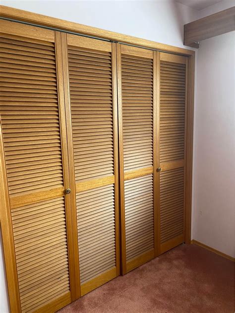 Closet Doors for sale in Brandon, Manitoba | Facebook Marketplace