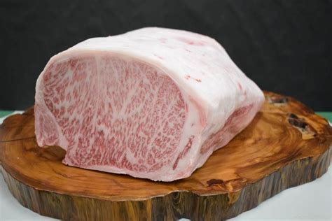 japanese wagyu ribeye  grade artofit