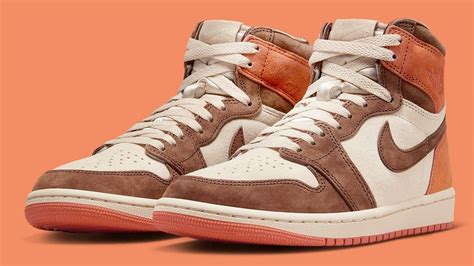 Travis Scott's Air Jordan 1 Is Releasing With a Capsule of Apparel ...