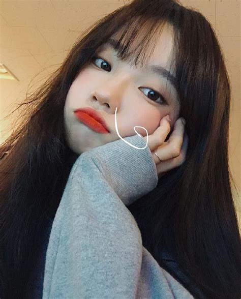 BTS&YENİ ÜYE | Beauté asiatique, Coiffure coréenne et Fille coréenne