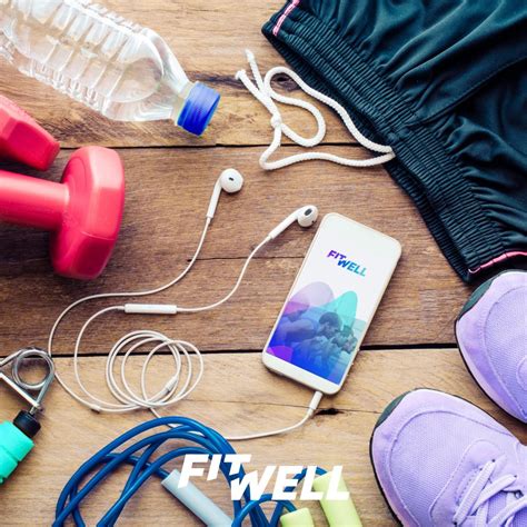 Fitwell Launches Their New AI Trainer // TechNuovo.com