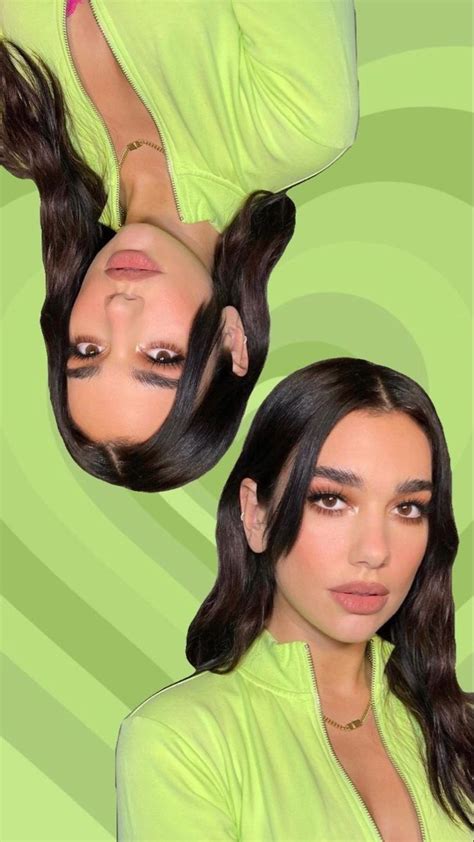 dua lipa aesthetic | dua lipa | Dua, Lipa, Singer