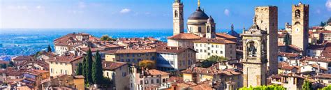 Bergamo repülőjegy: már 20 073 Ft-tól - repjegy.hu