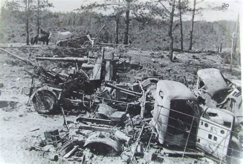 Операция "Багратион" - стратегическая наступательная операция лета 1944 ...