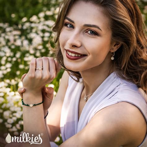 “Together” Ring - MILKIES.EU - Breastmilk Jewellery | Hair | Keepsake