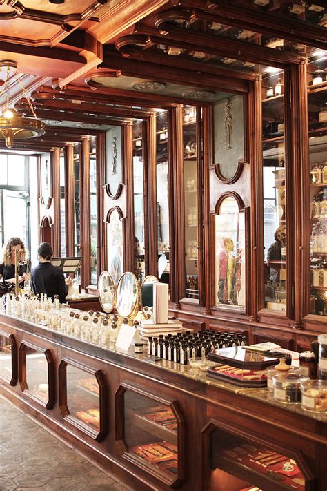 Officine Universelle Buly 1803 – Happy City le blog voyage parisien