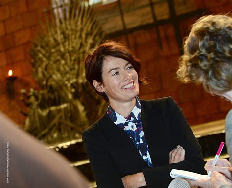 Lena Heady « Celebrity Gossip and Movie News