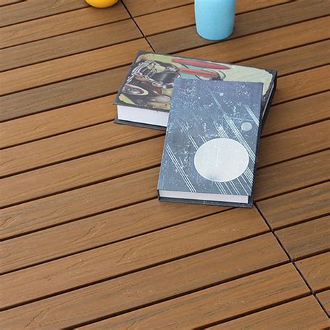 Traditional Flooring Tiles Water Resistant Engineered Wood Floor Planks ...