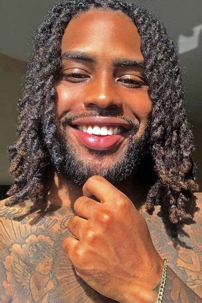 14 Nonchalant Dreadhead Styles | HairAide