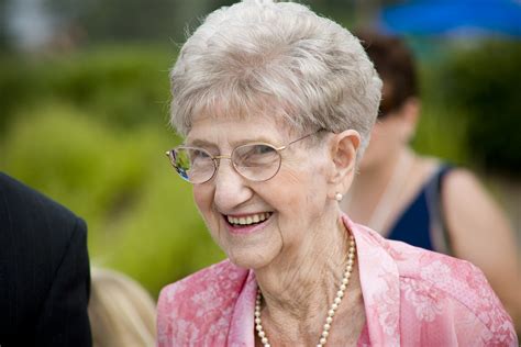 Meet My Grandmother - Nana Sue Photography