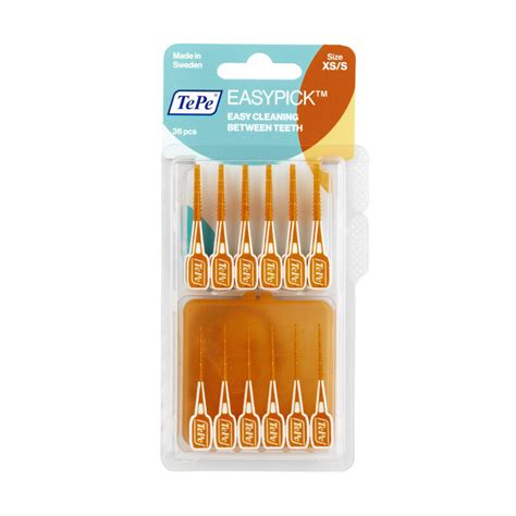 Buy Tepe EasyPick (XS/S) | Chemist Direct