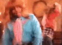 Reba Bloopers GIFs | Tenor