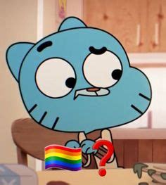 26 Gumball watterson memes. ideas in 2024 | gumball, the amazing world ...