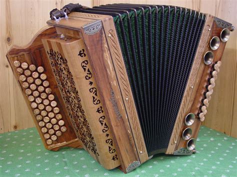 Steirische Schwyzerörgeli - Tauscher · {ding} DEINE Harmonika