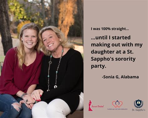 lesbian incest love : r/Incest_Captions