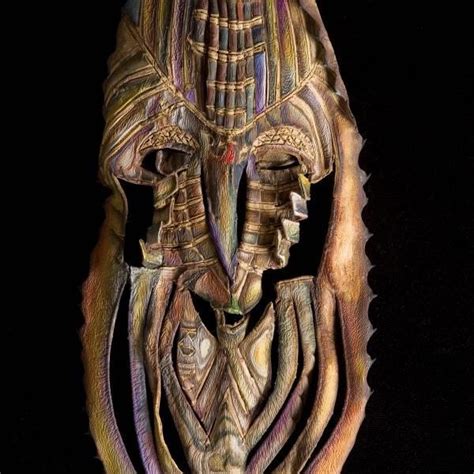 (PDF) Ra hyokak'oihmi dega u'ada: El creador de máscaras de maguey