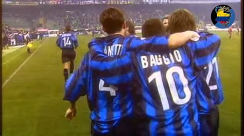 ¡Forza Inter! - YouTube