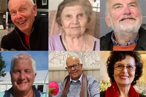 Unveiling The Valued Exploring C R Gazette Obituaries For A Deeper Understanding Of Cherished Lives