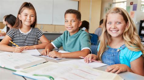 Elementary School Book Order Form - Fynzo®